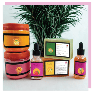 Pumpum Totaal Pakket