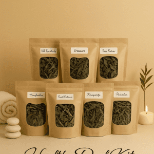 Healthy Deal Pakket - Aanbieding (7 halen 6 betalen)
