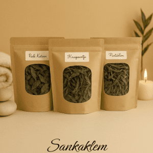 **New** Sankaklem - Aanbieding (3de zak 50% korting)