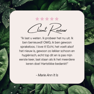 Marie Ann Review 9