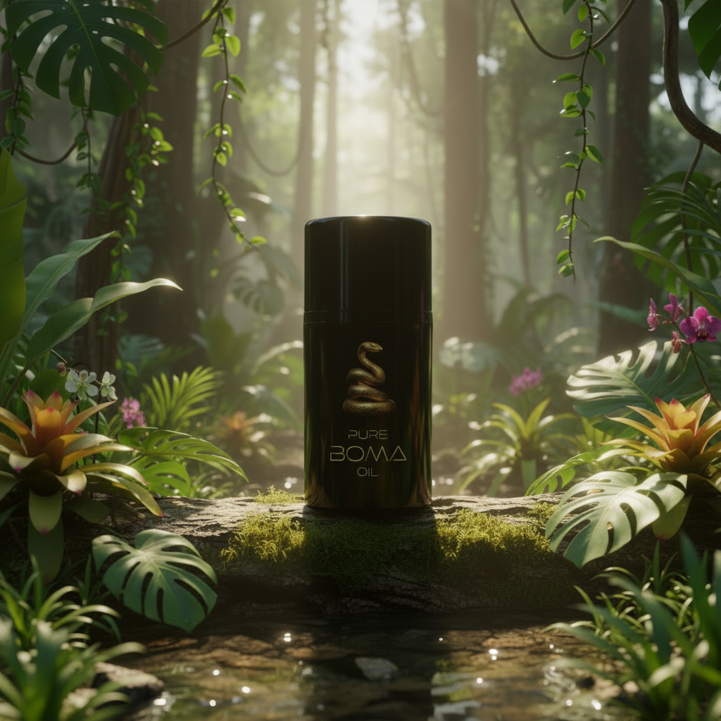 Boma Olie - Afbeelding 3