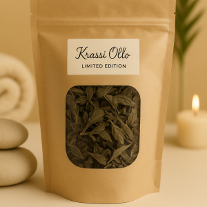 Krassi Ollo (Limited Edition)